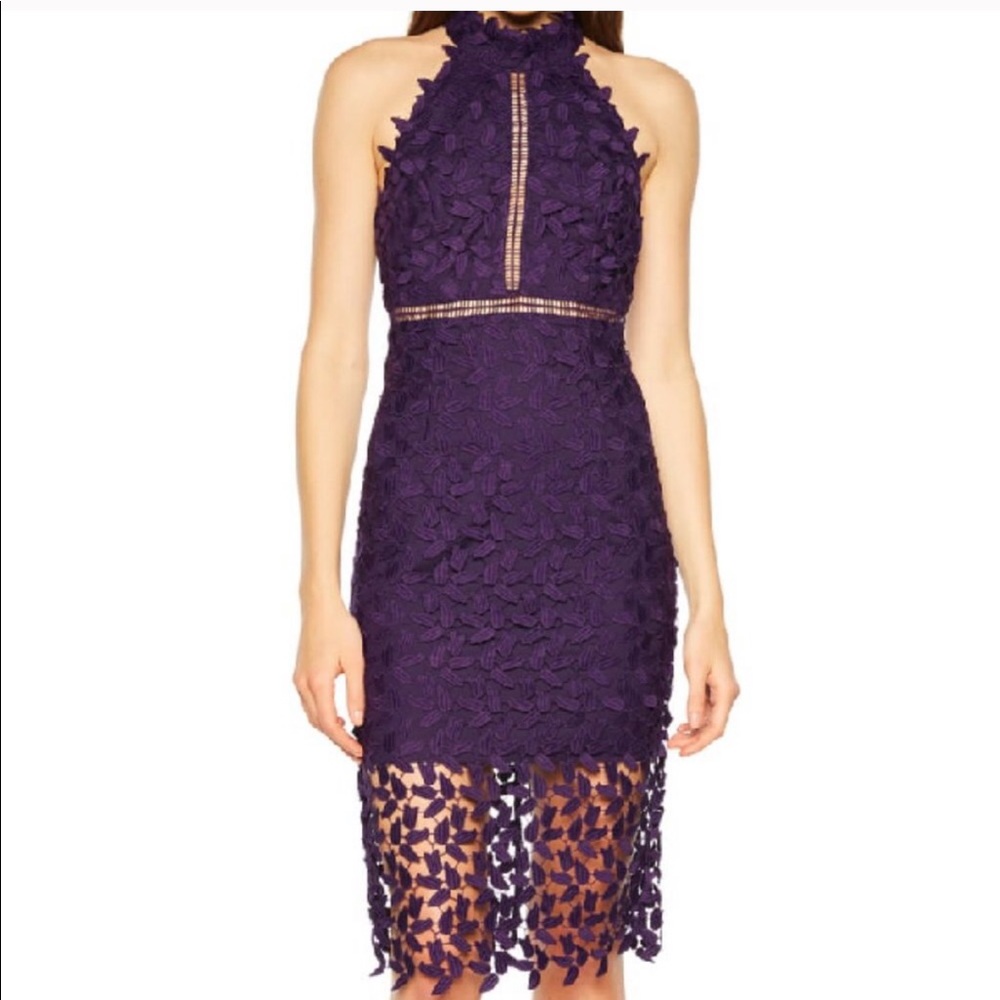 Bardot Gemma Dress